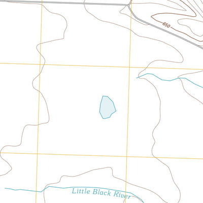 Point Nipigon, MI (2011, 24000-Scale) Preview 2