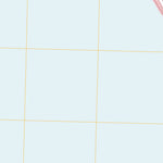 Pointe Aux Chenes, MI (2011, 24000-Scale) Preview 2