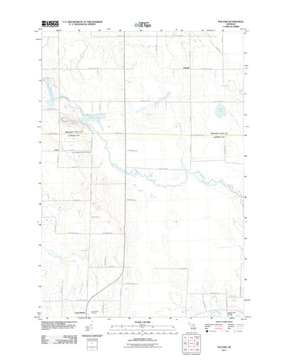 Polaski, MI (2011, 24000-Scale) Preview 1