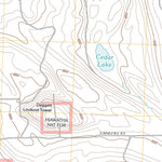 Pontchartrain Shores, MI (2011, 24000-Scale) Preview 3