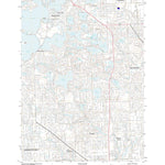Pontiac South, MI (2011, 24000-Scale) Preview 1