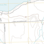 Port Austin East, MI (2011, 24000-Scale) Preview 2