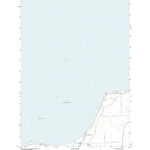 Port Austin West, MI (2011, 24000-Scale) Preview 1