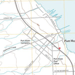 Port Hope, MI (2011, 24000-Scale) Preview 3