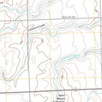 Port Sanilac, MI (2011, 24000-Scale) Preview 3