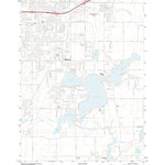 Portage, MI (2011, 24000-Scale) Preview 1