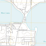 Portage, MI (2011, 24000-Scale) Preview 2