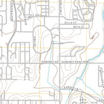 Portage, MI (2011, 24000-Scale) Preview 3