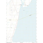 Portage Entry, MI (2011, 24000-Scale) Preview 1