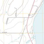 Portage Entry, MI (2011, 24000-Scale) Preview 3