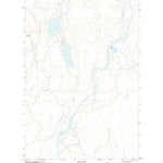 Porter Lake, MI (2011, 24000-Scale) Preview 1
