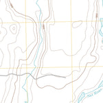 Porter Lake, MI (2011, 24000-Scale) Preview 2