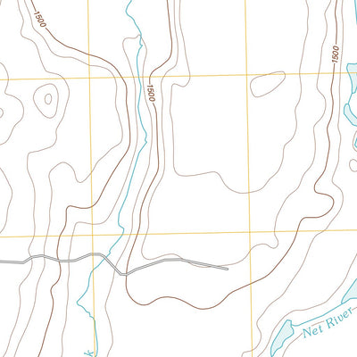 Porter Lake, MI (2011, 24000-Scale) Preview 2