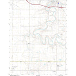 Portland South, MI (2011, 24000-Scale) Preview 1