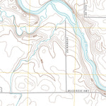 Portland South, MI (2011, 24000-Scale) Preview 2