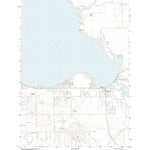 Prudenville, MI (2011, 24000-Scale) Preview 1