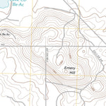 Prudenville, MI (2011, 24000-Scale) Preview 3
