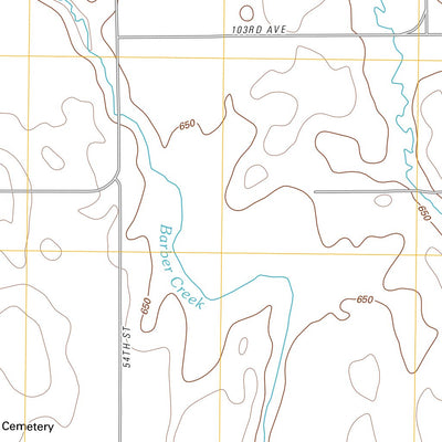 Pullman, MI (2011, 24000-Scale) Preview 2