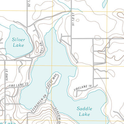 Pullman, MI (2011, 24000-Scale) Preview 3