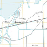 Quanicassee, MI (2011, 24000-Scale) Preview 3