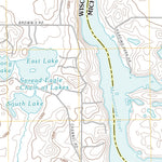 Randville, MI-WI (2011, 24000-Scale) Preview 3
