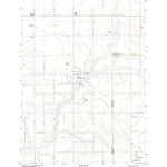 Ravenna, MI (2011, 24000-Scale) Preview 1