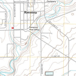 Ravenna, MI (2011, 24000-Scale) Preview 2
