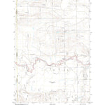 Red Oak, MI (2012, 24000-Scale) Preview 1