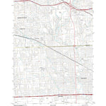 Redford, MI (2011, 24000-Scale) Preview 1