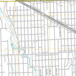 Redford, MI (2011, 24000-Scale) Preview 2