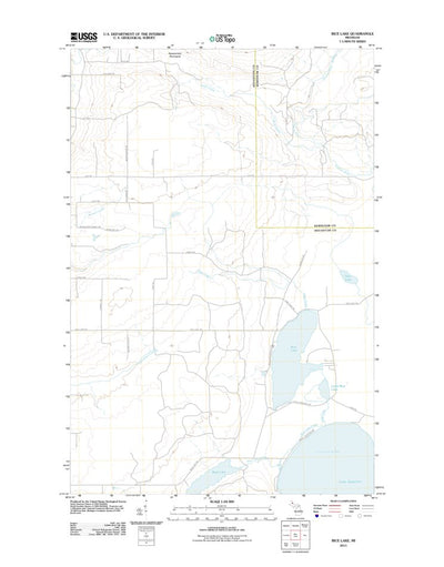 Rice Lake, MI (2011, 24000-Scale) Preview 1