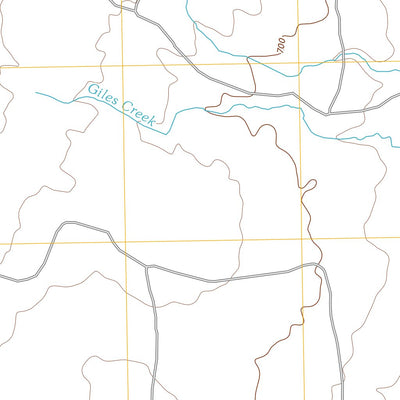 Rice Lake, MI (2011, 24000-Scale) Preview 2