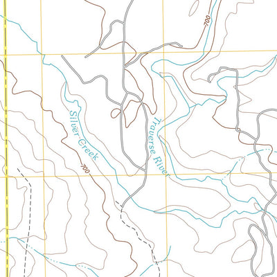 Rice Lake, MI (2011, 24000-Scale) Preview 3