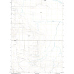 Roberts Corner, MI (2011, 24000-Scale) Preview 1