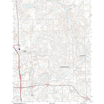 Rochester, MI (2011, 24000-Scale) Preview 1