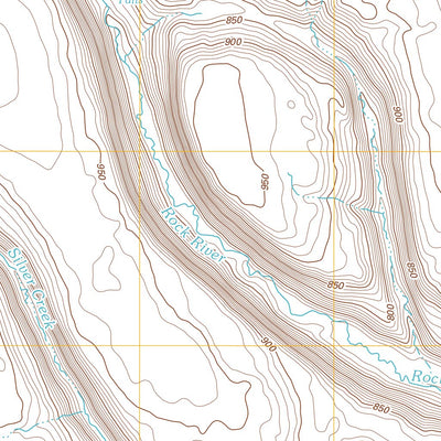 Rock River, MI (2011, 24000-Scale) Preview 3