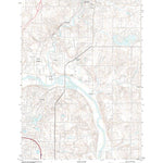 Rockford, MI (2011, 24000-Scale) Preview 1