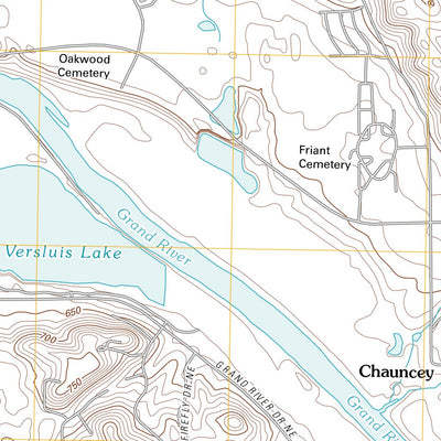 Rockford, MI (2011, 24000-Scale) Preview 2
