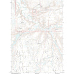 Rockland, MI (2011, 24000-Scale) Preview 1