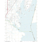 Rockwood, MI (2011, 24000-Scale) Preview 1