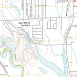 Rockwood, MI (2011, 24000-Scale) Preview 3