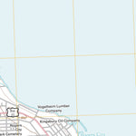 Rogers City, MI (2011, 24000-Scale) Preview 2