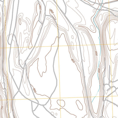 Rogers City, MI (2011, 24000-Scale) Preview 3