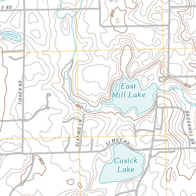 Romeo, MI (2011, 24000-Scale) Preview 2