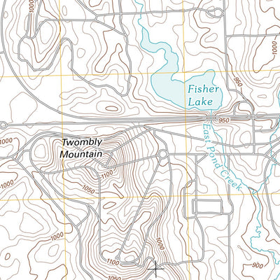 Romeo, MI (2011, 24000-Scale) Preview 3
