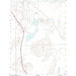 Roscommon South, MI (2011, 24000-Scale) Preview 1