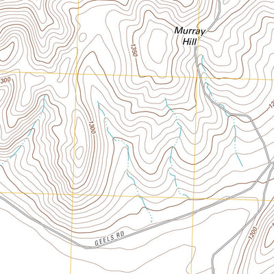 Roscommon South, MI (2011, 24000-Scale) Preview 3