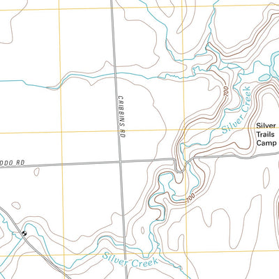 Roseburg, MI (2011, 24000-Scale) Preview 3