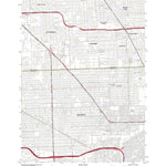 Royal Oak, MI (2011, 24000-Scale) Preview 1