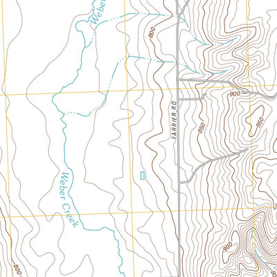 Rust, MI (2011, 24000-Scale) Preview 2
